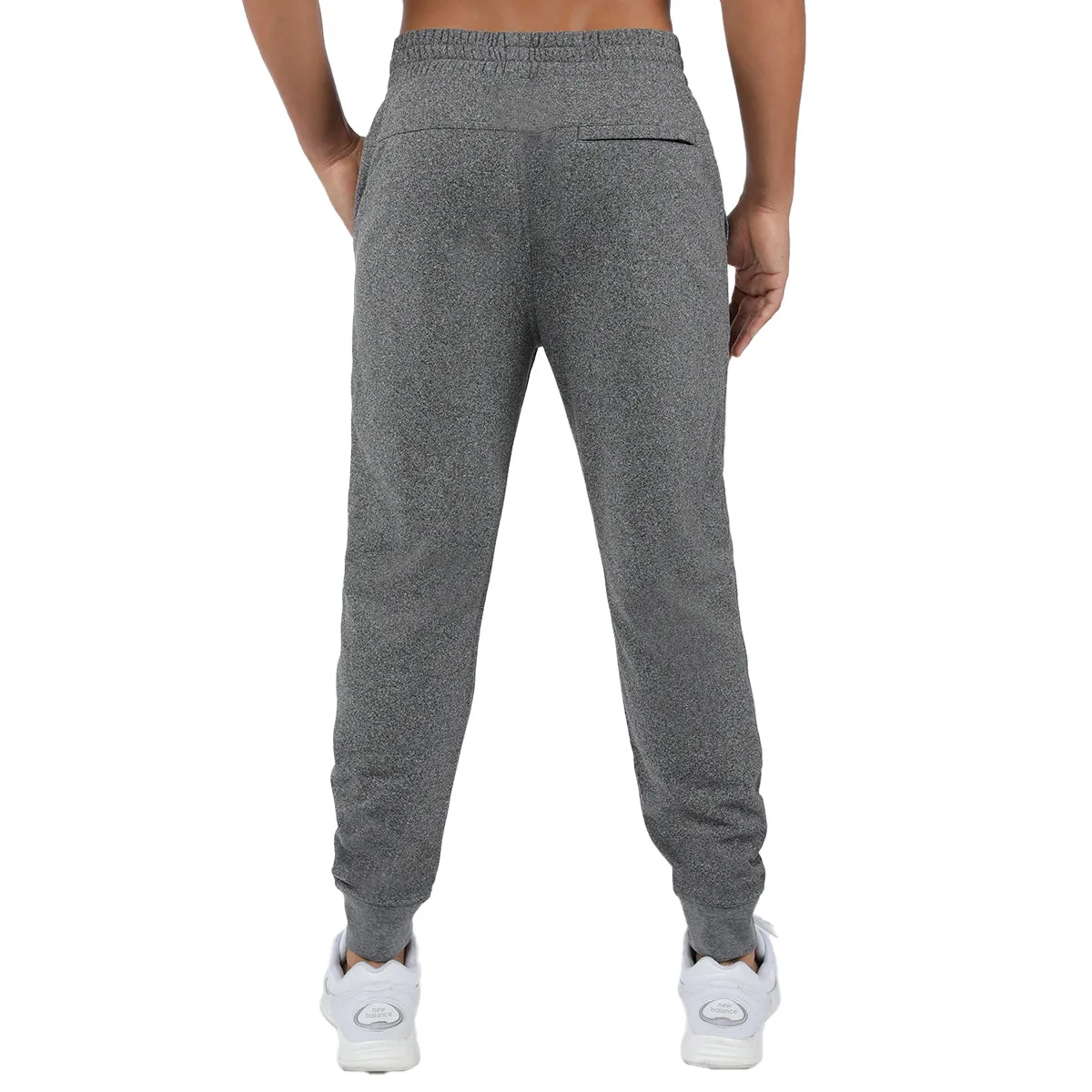 90 Degree Men's Jogger Pants with Hidden Back Pocket