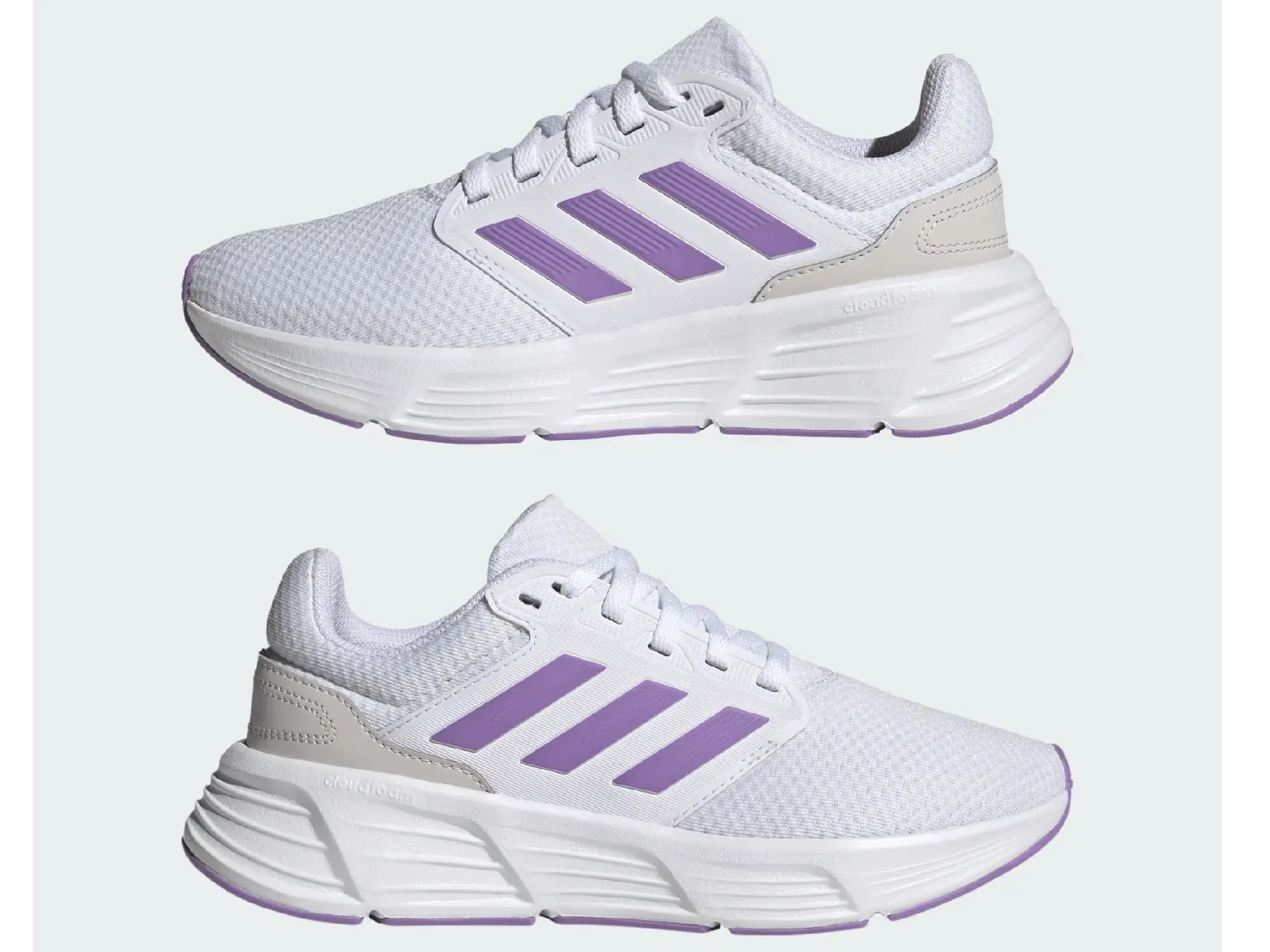 Adidas Womens Galaxy 6 <BR> HP2415