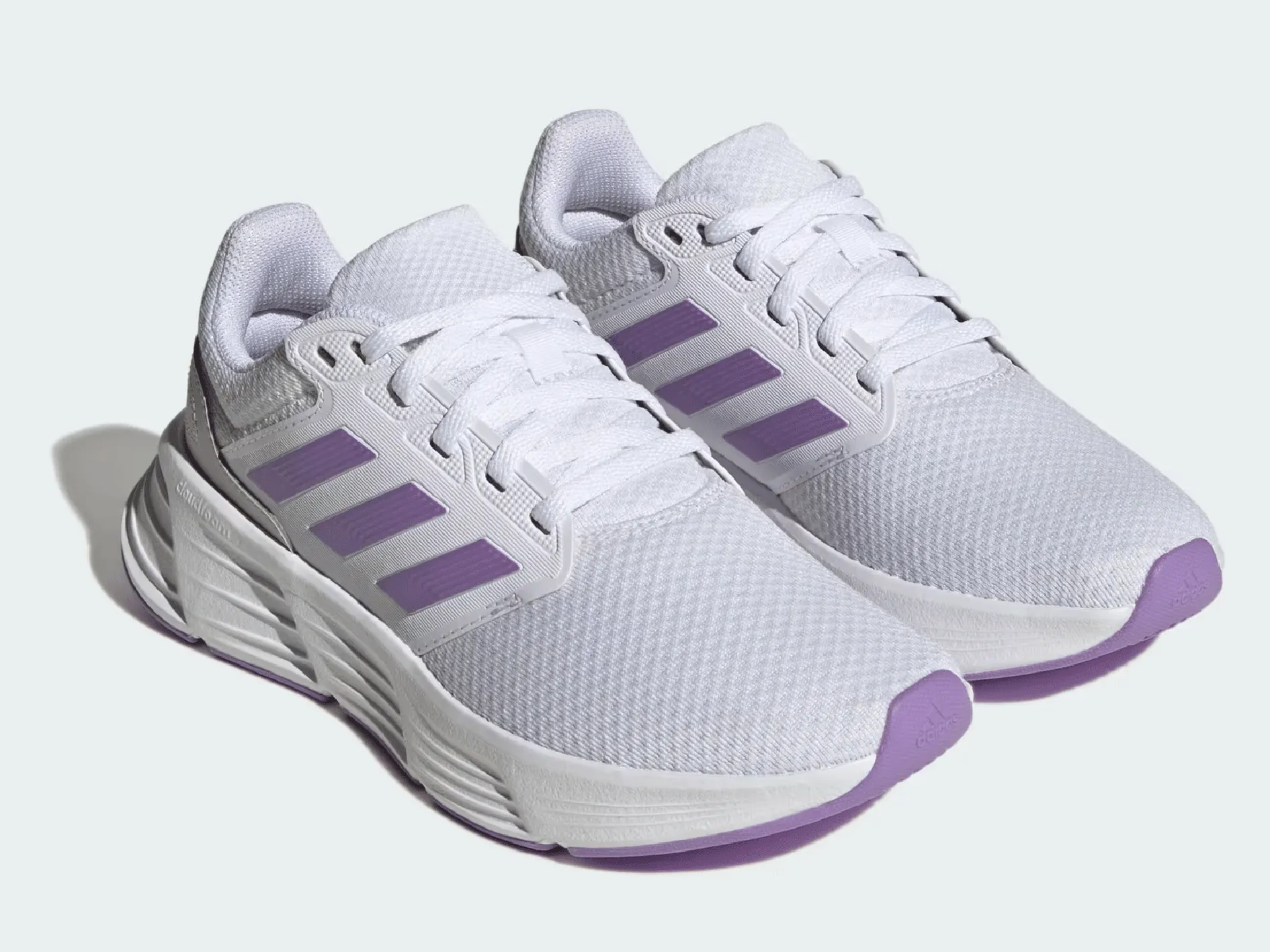 Adidas Womens Galaxy 6 <BR> HP2415