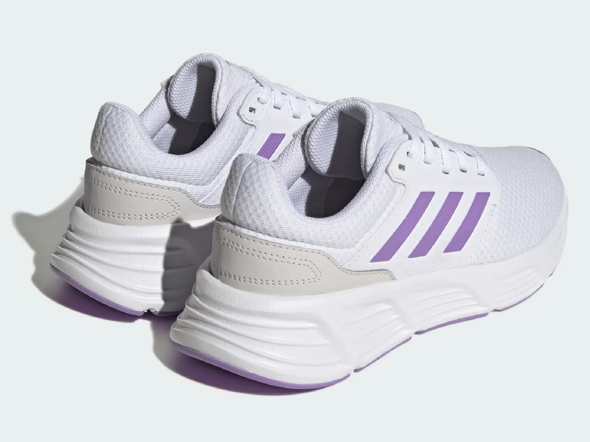 Adidas Womens Galaxy 6 <BR> HP2415