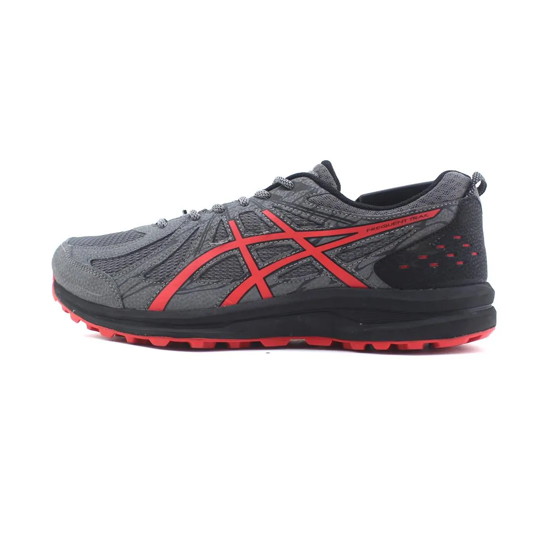 ASICS FREQUENT TRAIL