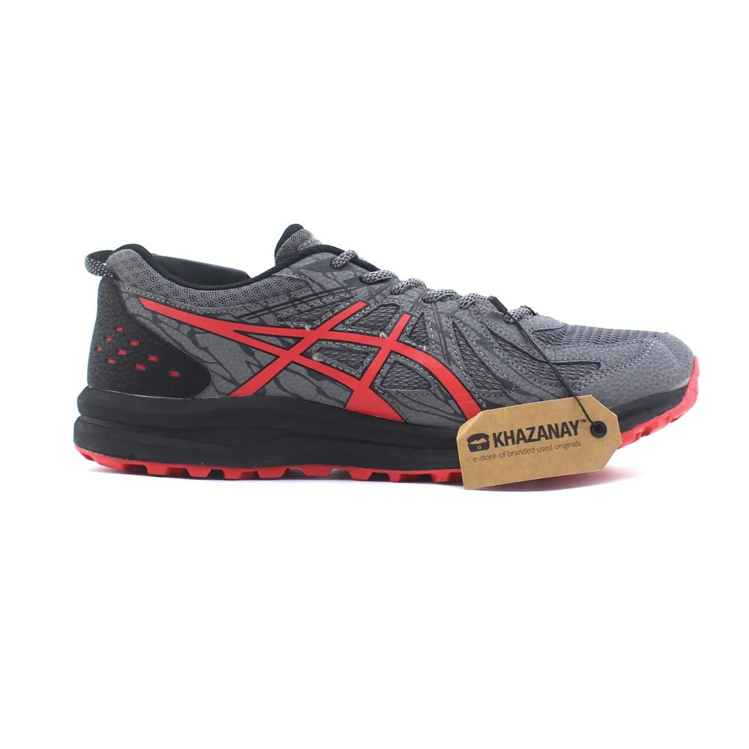 ASICS FREQUENT TRAIL