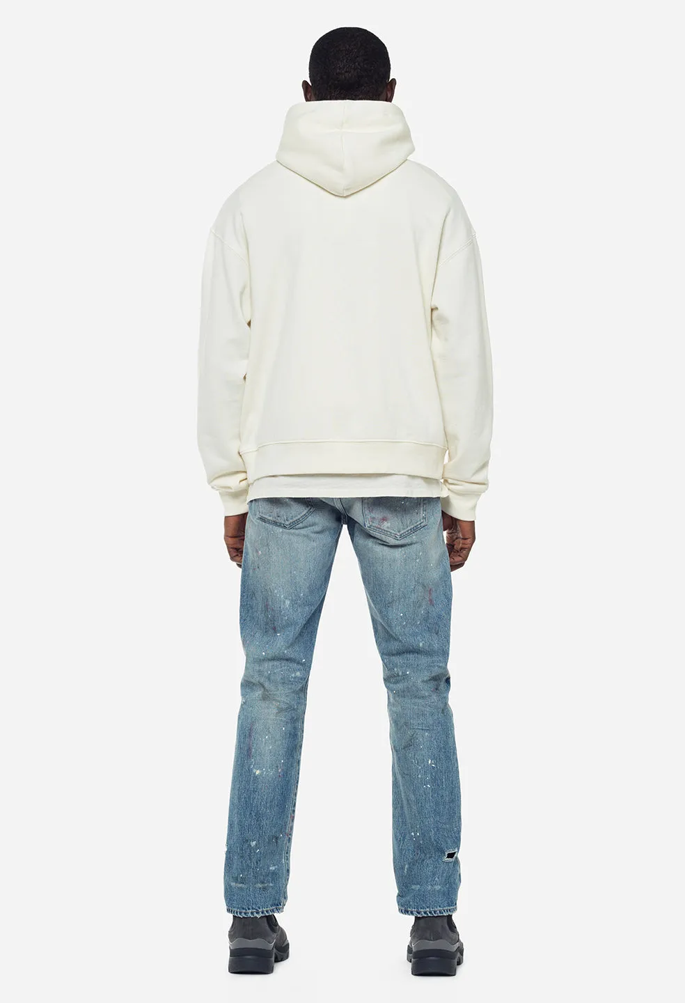 Aspen Mock / Salt