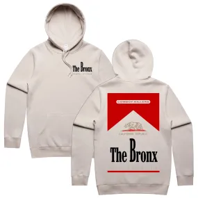 Cowboy Killers Hoodie (Bone)