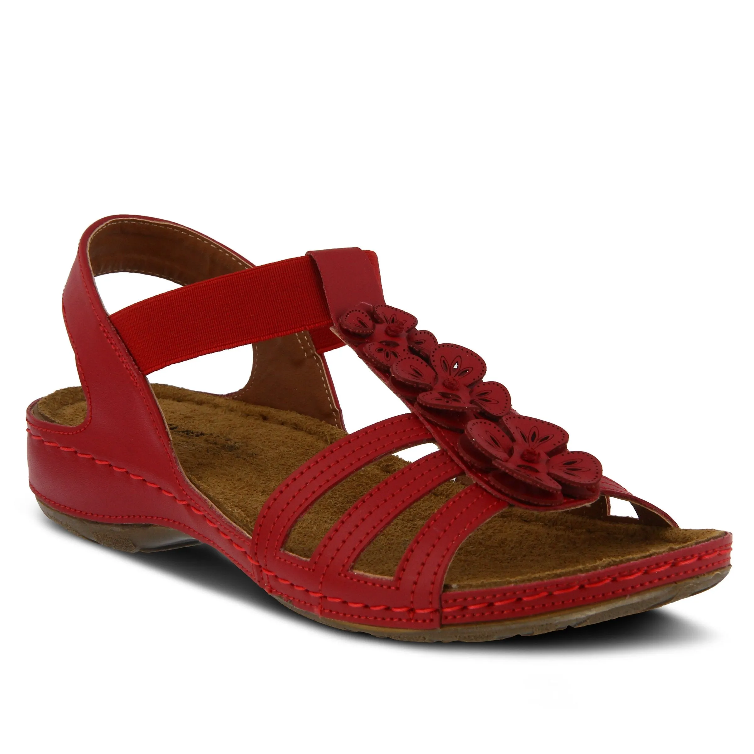 FLEXUS ADEDE SLINGBACK SANDAL
