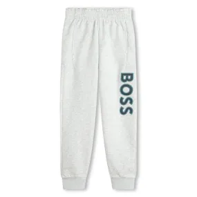 Grey Jogging Bottoms