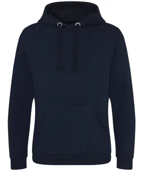 Heavyweight hoodie | New French Navy