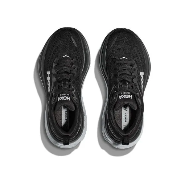 Mens HOKA Bondi 8 (Wide)