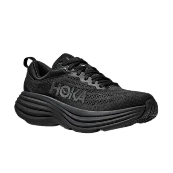Mens HOKA Bondi 8 (Wide)