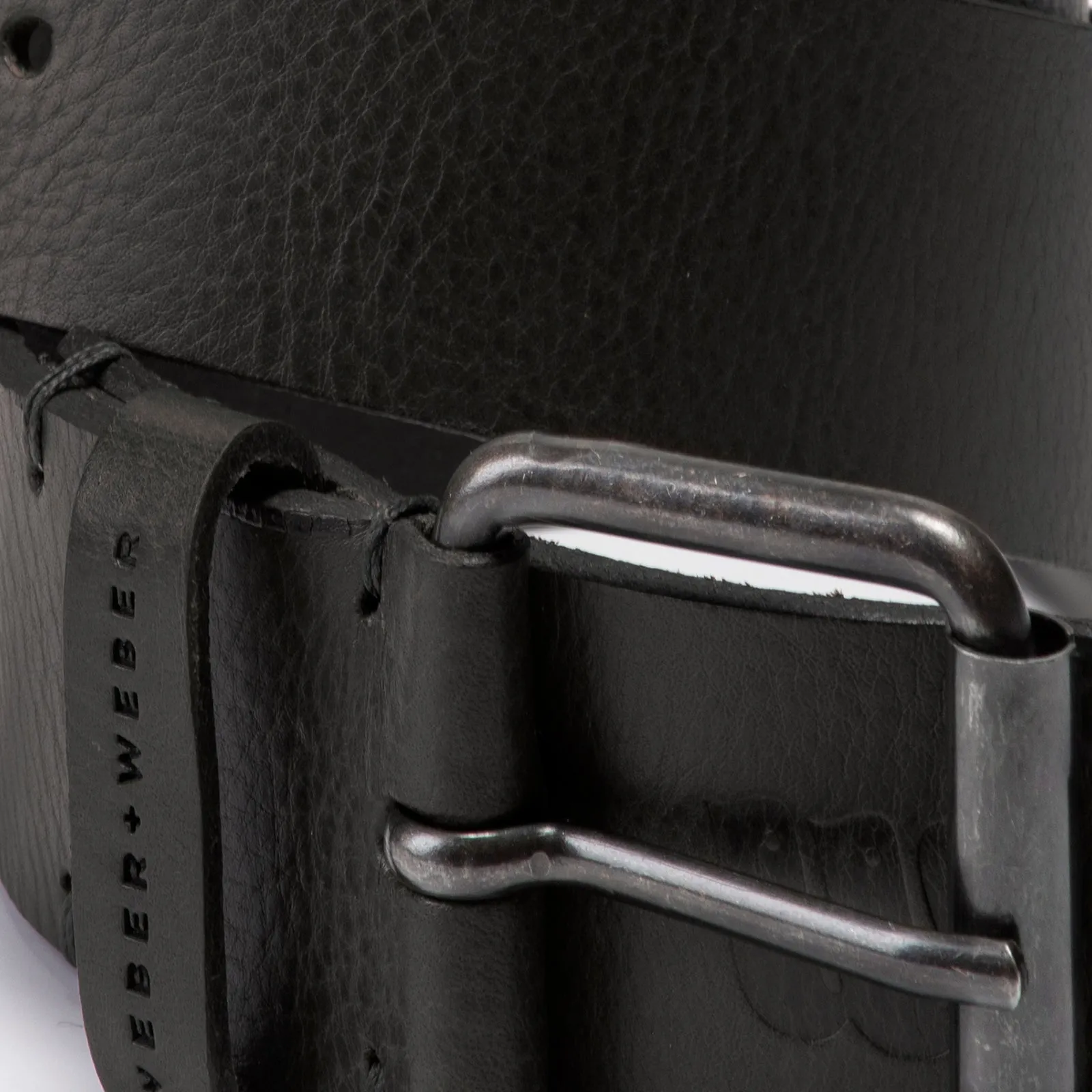 Military Belt