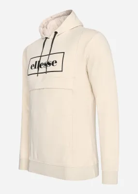 Ozlioni oh hoody - beige