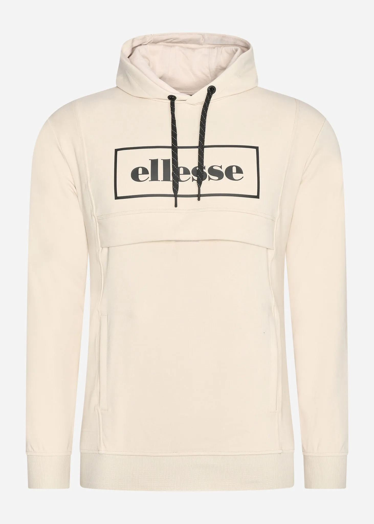Ozlioni oh hoody - beige
