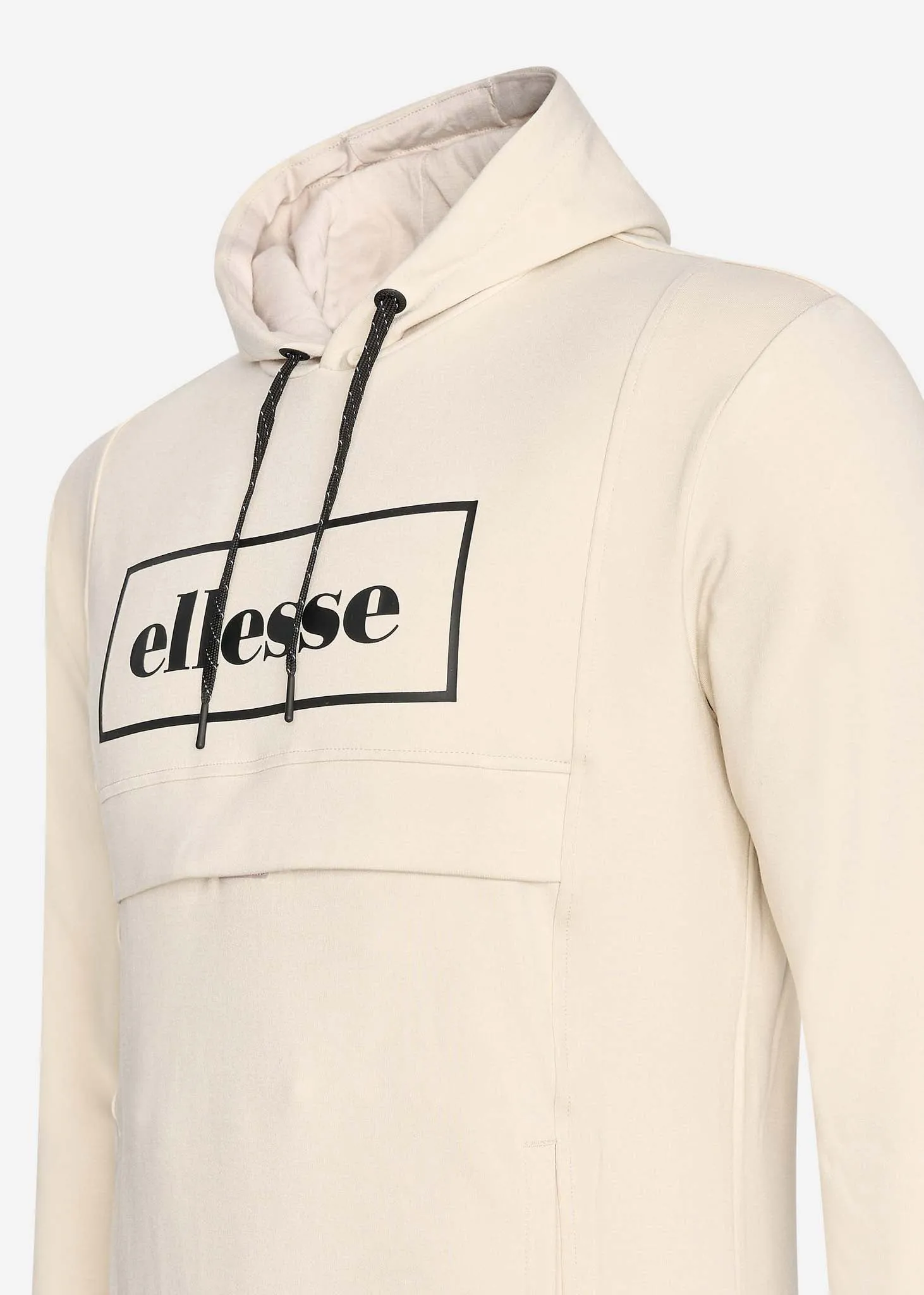 Ozlioni oh hoody - beige