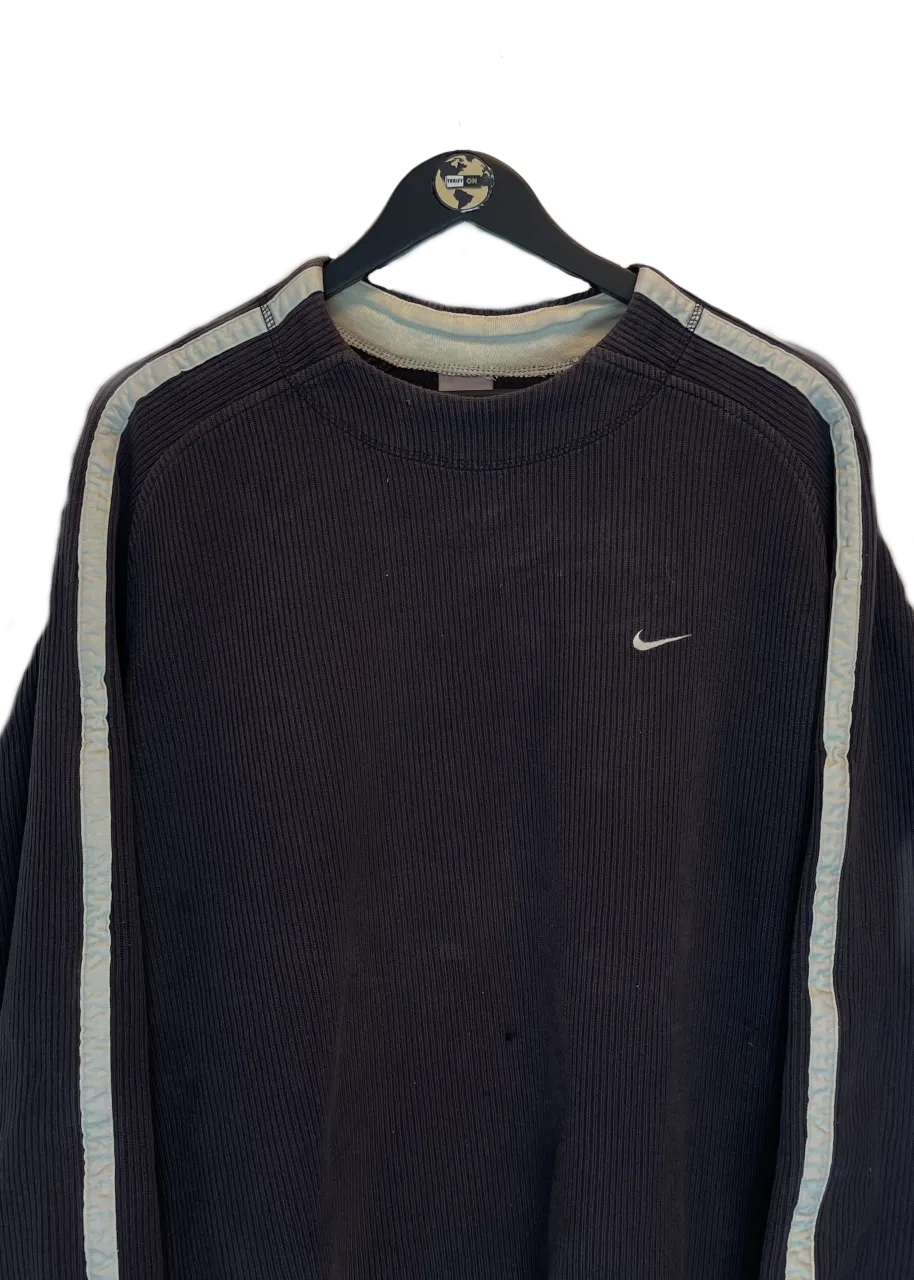 Rare Nike Sweater XL
