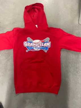 Red Hoodie