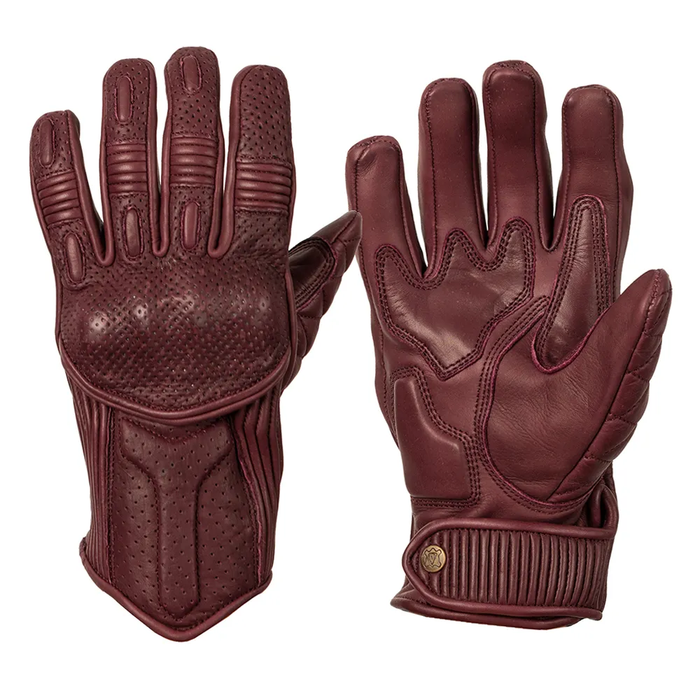 Silk Lined Predator Gloves