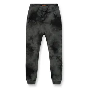 Sprint Ash Black Tie&Dye - Jogging Pant