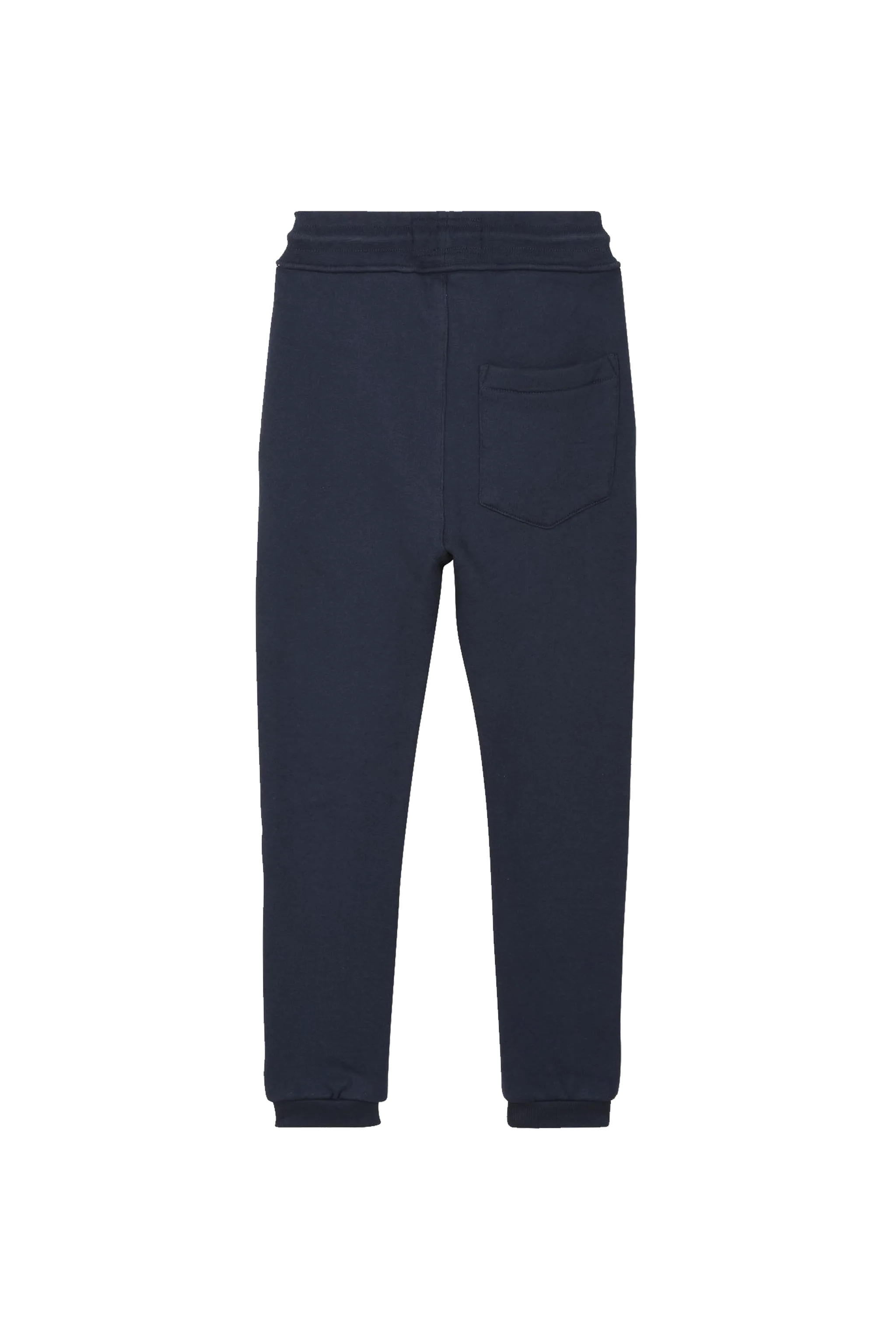 SPRINT Super Navy - Jogging Straight Pant
