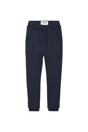 SPRINT Super Navy - Jogging Straight Pant