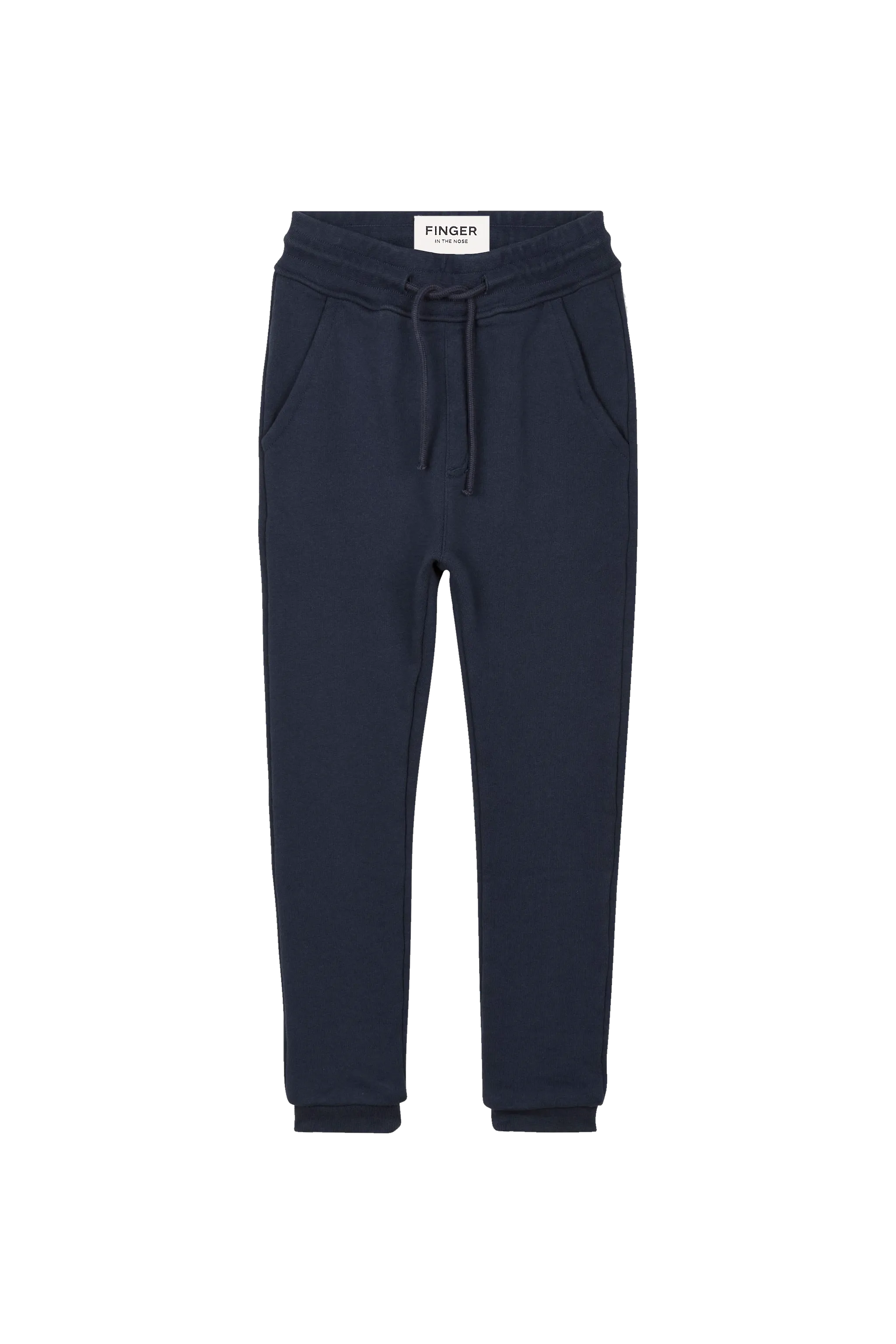 SPRINT Super Navy - Jogging Straight Pant