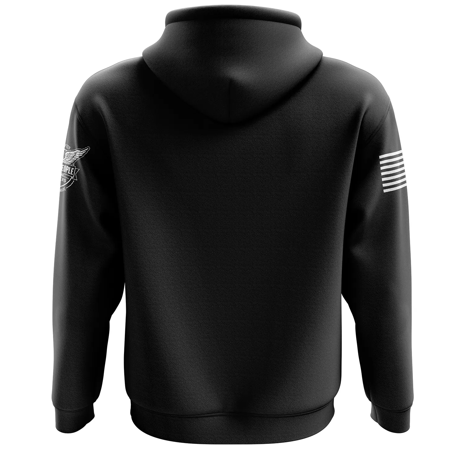 Tactical Jack Hoodie