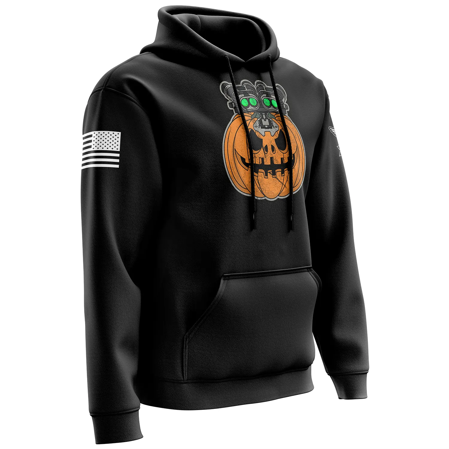 Tactical Jack Hoodie