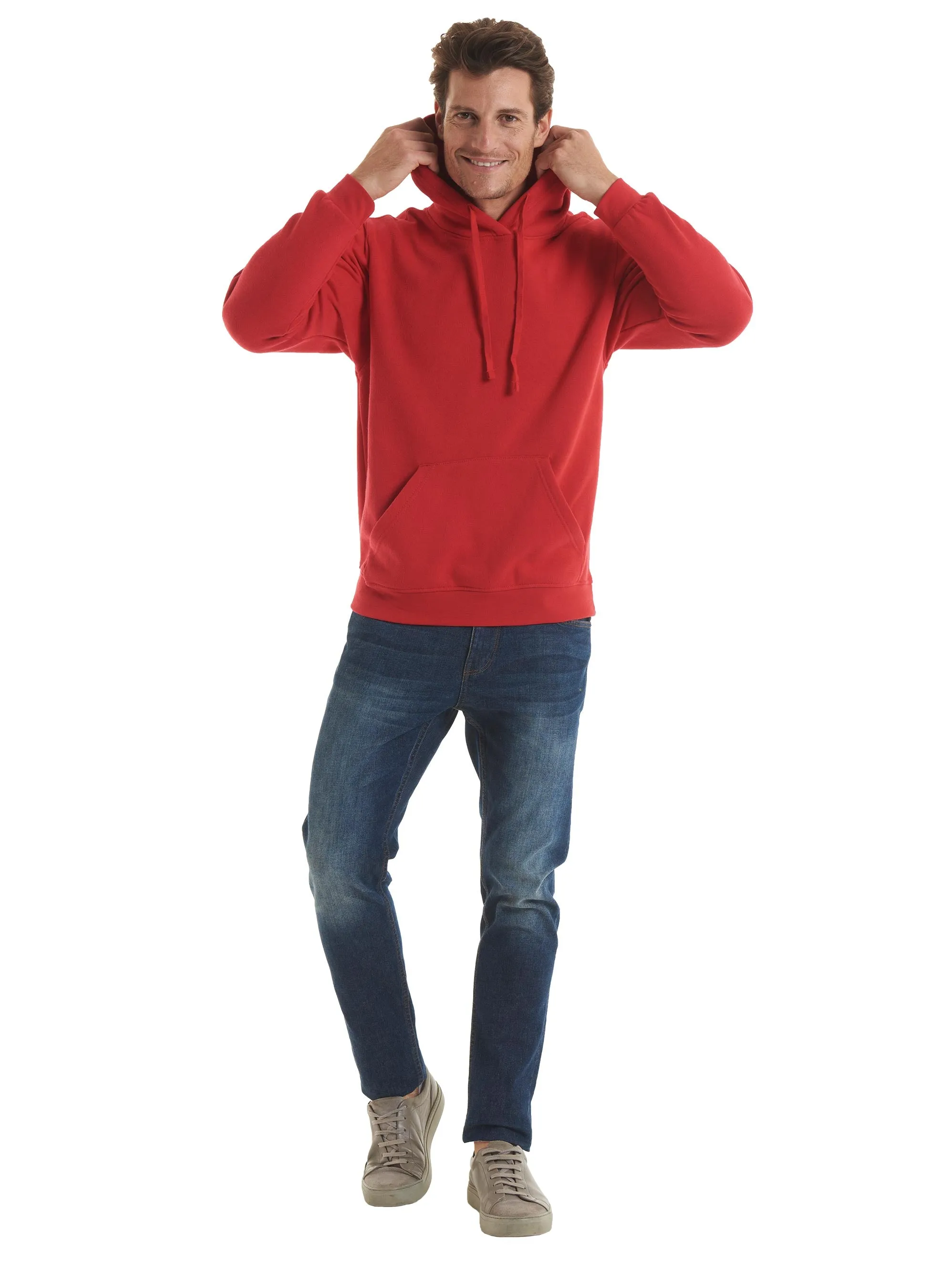 The UX Hoodie | Black
