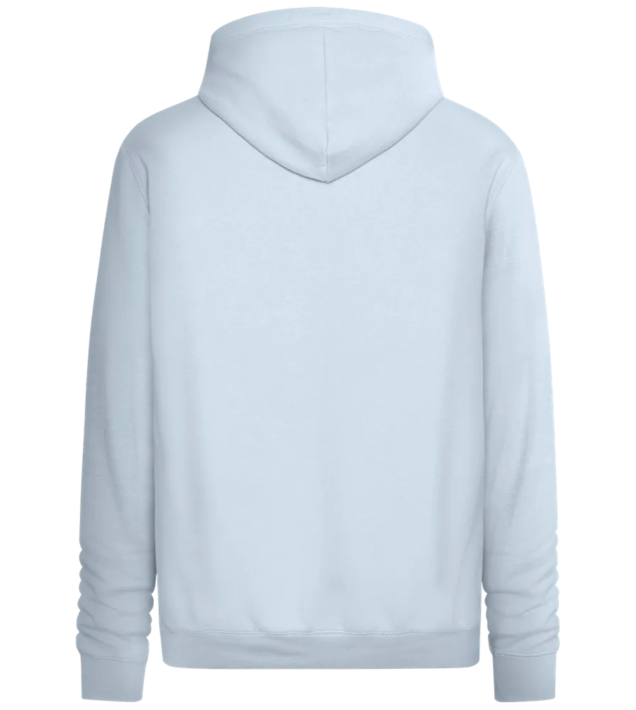 Trust the Universe Design - Premium unisex hoodie