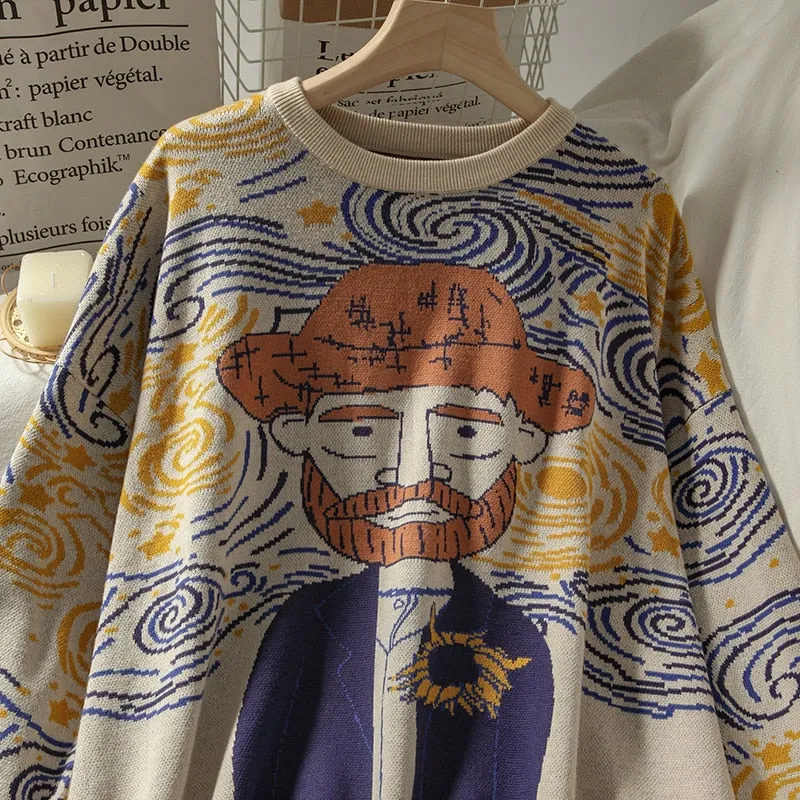 Vintage sweater