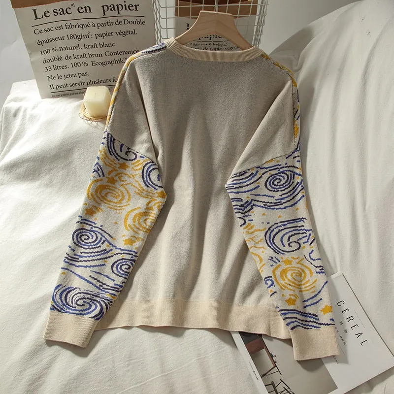 Vintage sweater