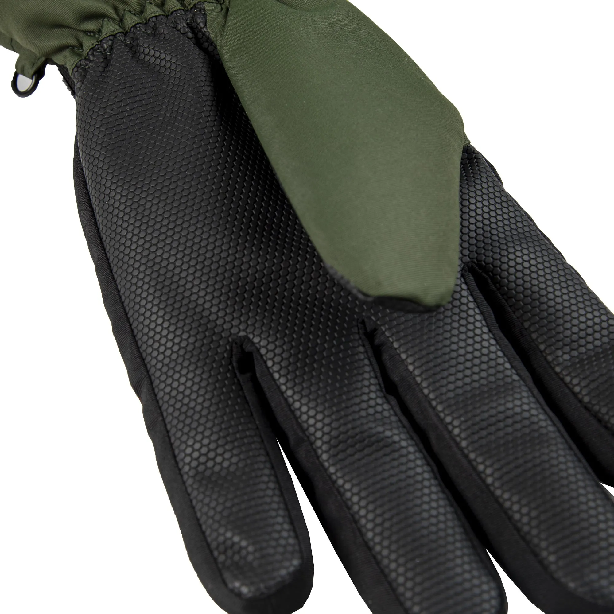Warriors Of Mandalore Gloves