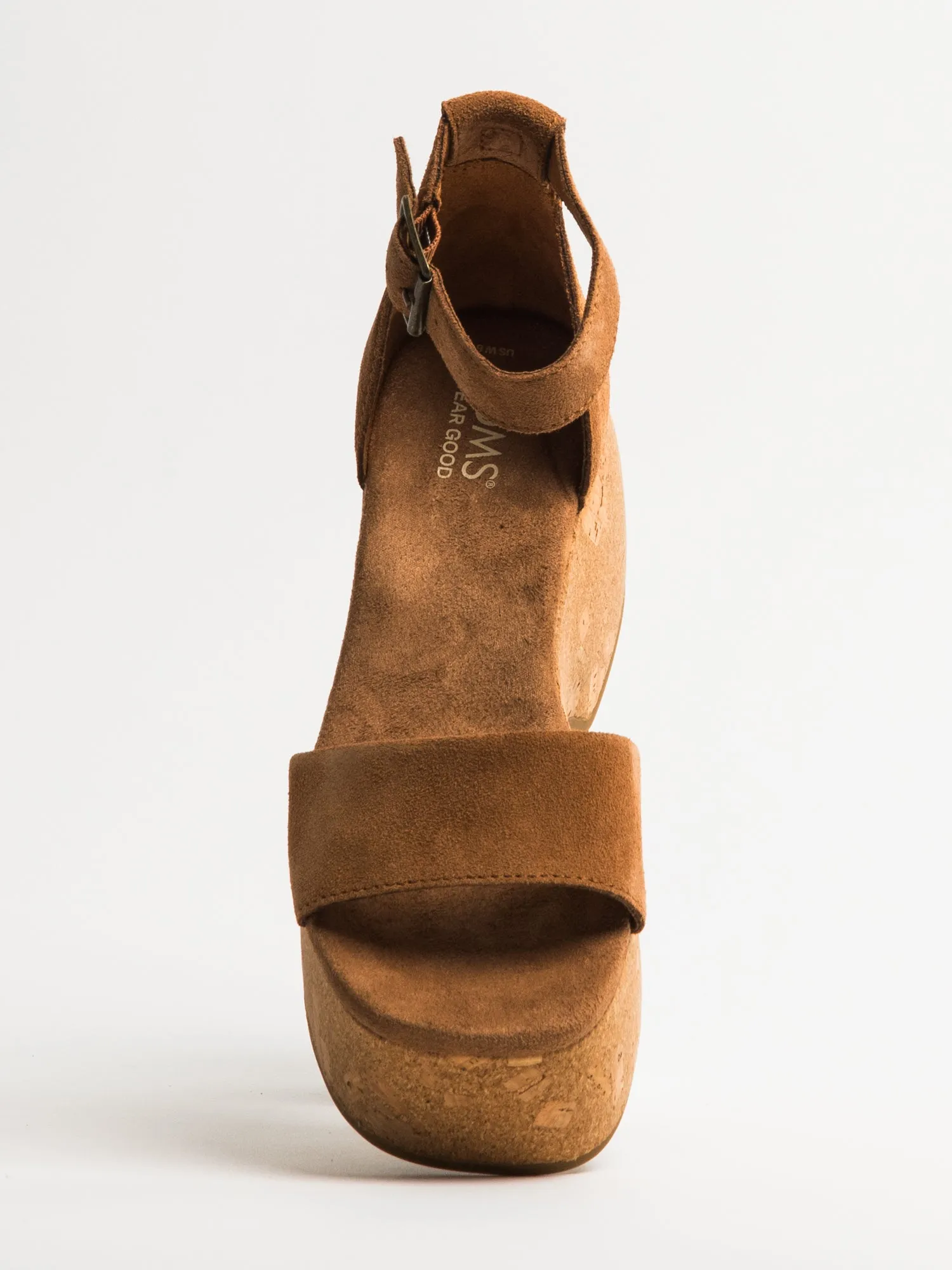 WOMENS TOMS LAILA MULE